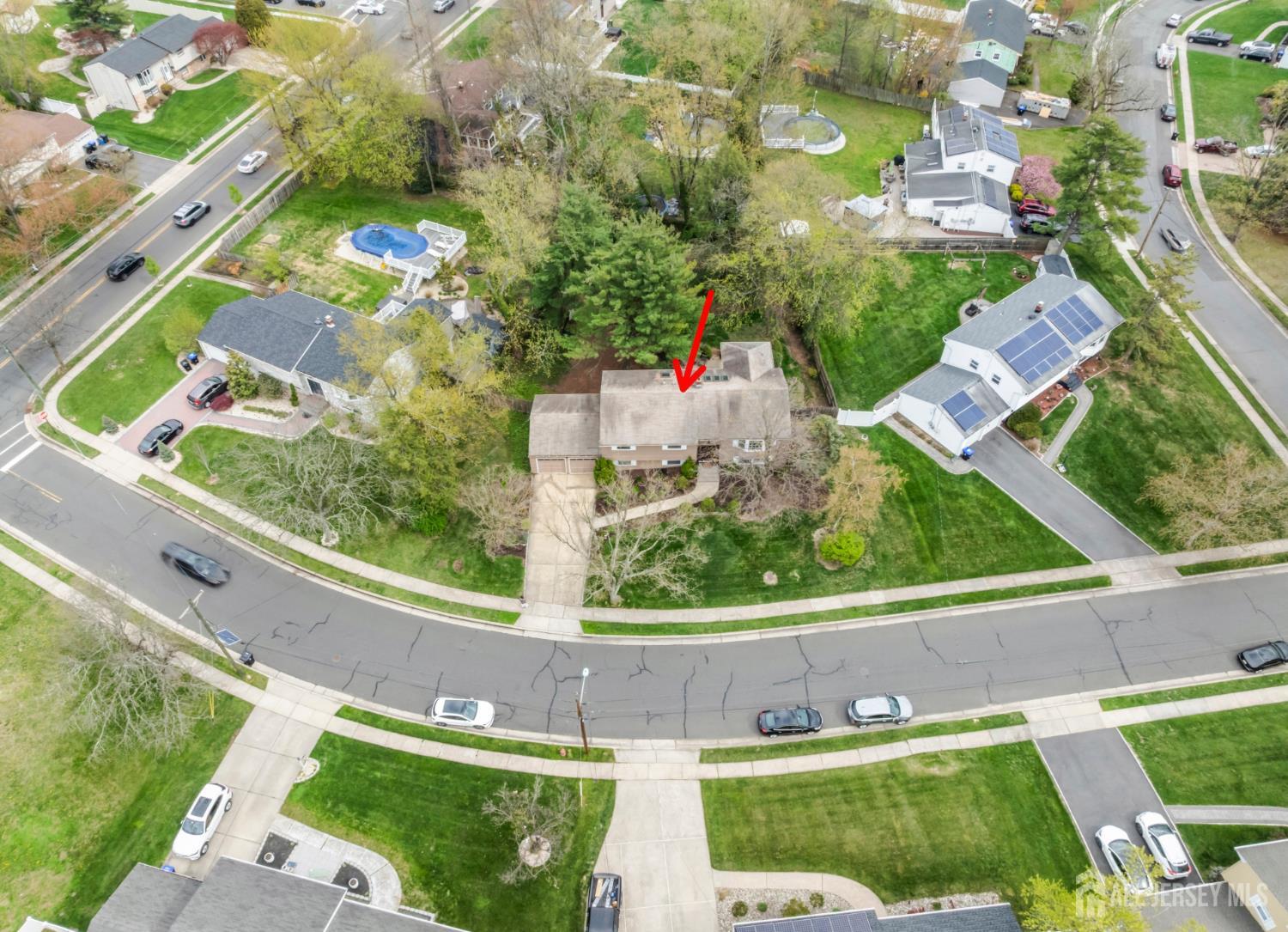 3 Vauxhall Road East Brunswick, NJ 08816 - Photo 25 of 28