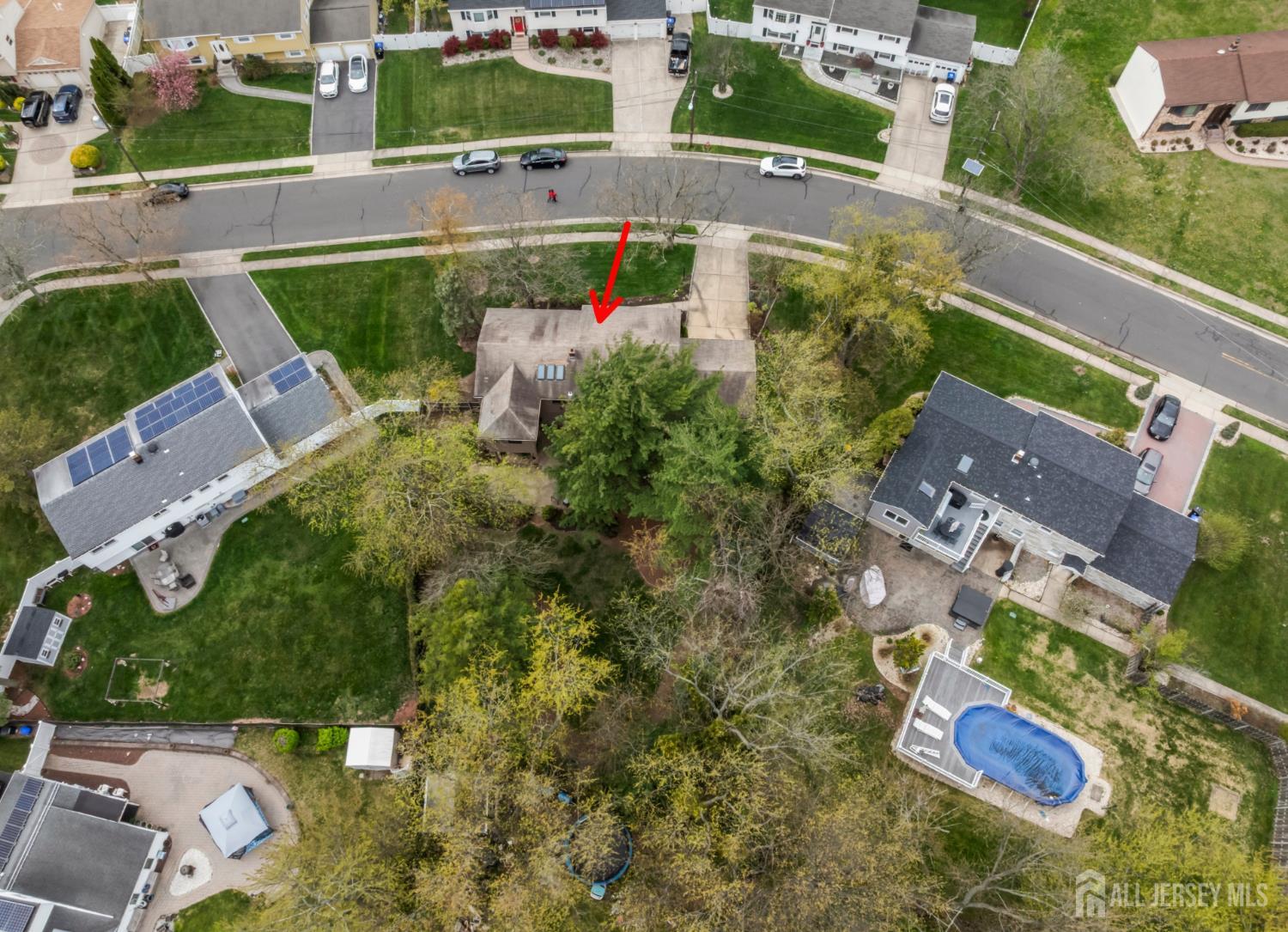 3 Vauxhall Road East Brunswick, NJ 08816 - Photo 26 of 28