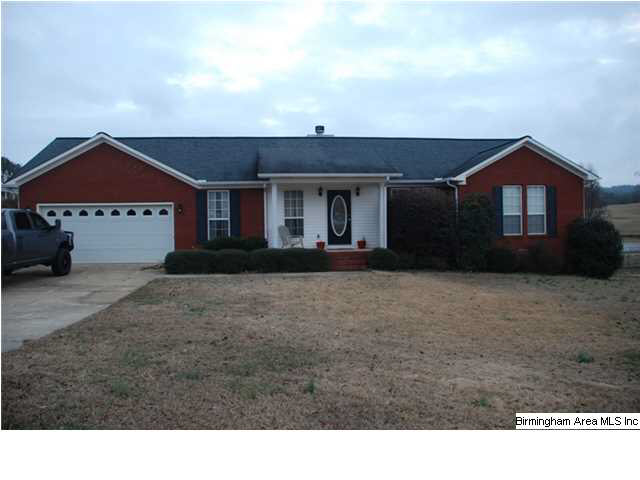 276 Alex Lane Oxford, AL 36203 - Photo 1 of 25