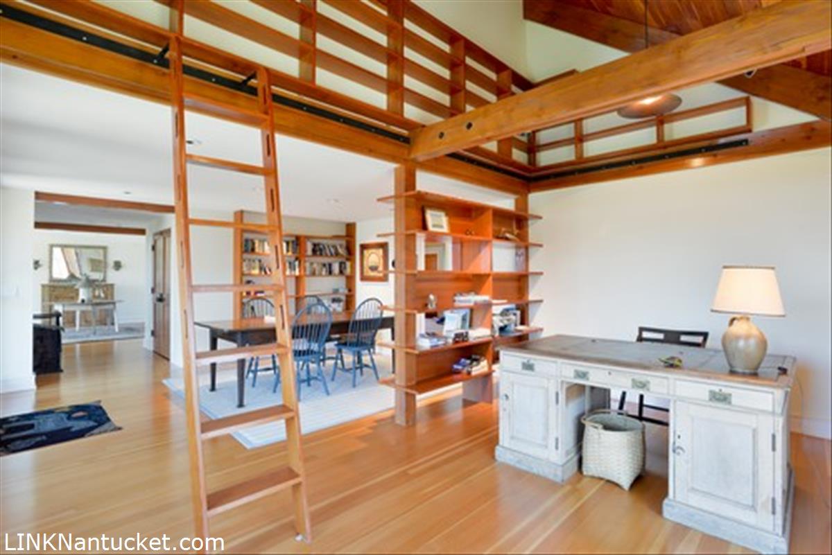 78 Millbrook Road Nantucket, MA 02554 - Photo 4 of 27 Gallery Image 4