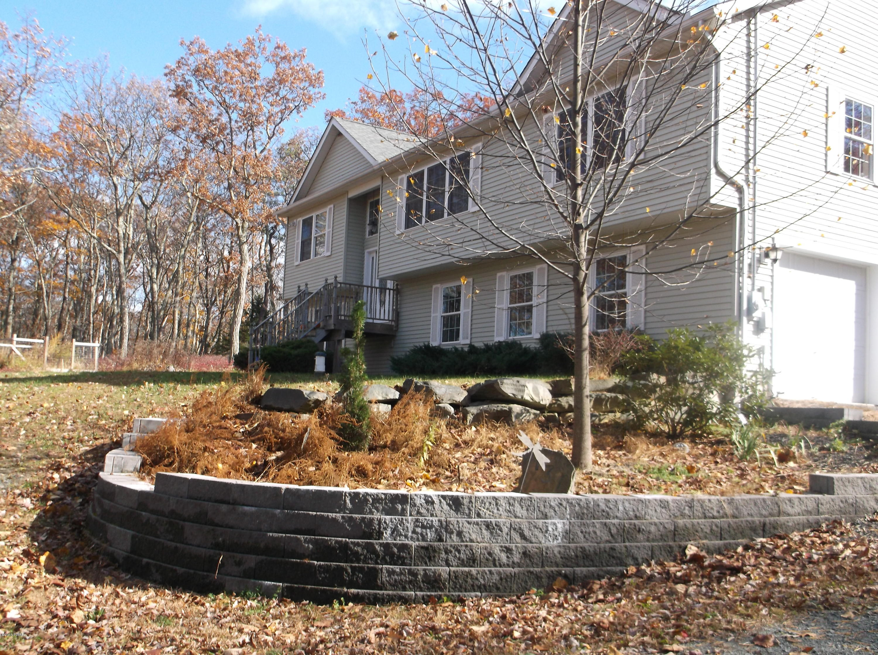 137 Dark Swamp Road Dingmans Ferry, PA 18328 - Photo 2 of 37