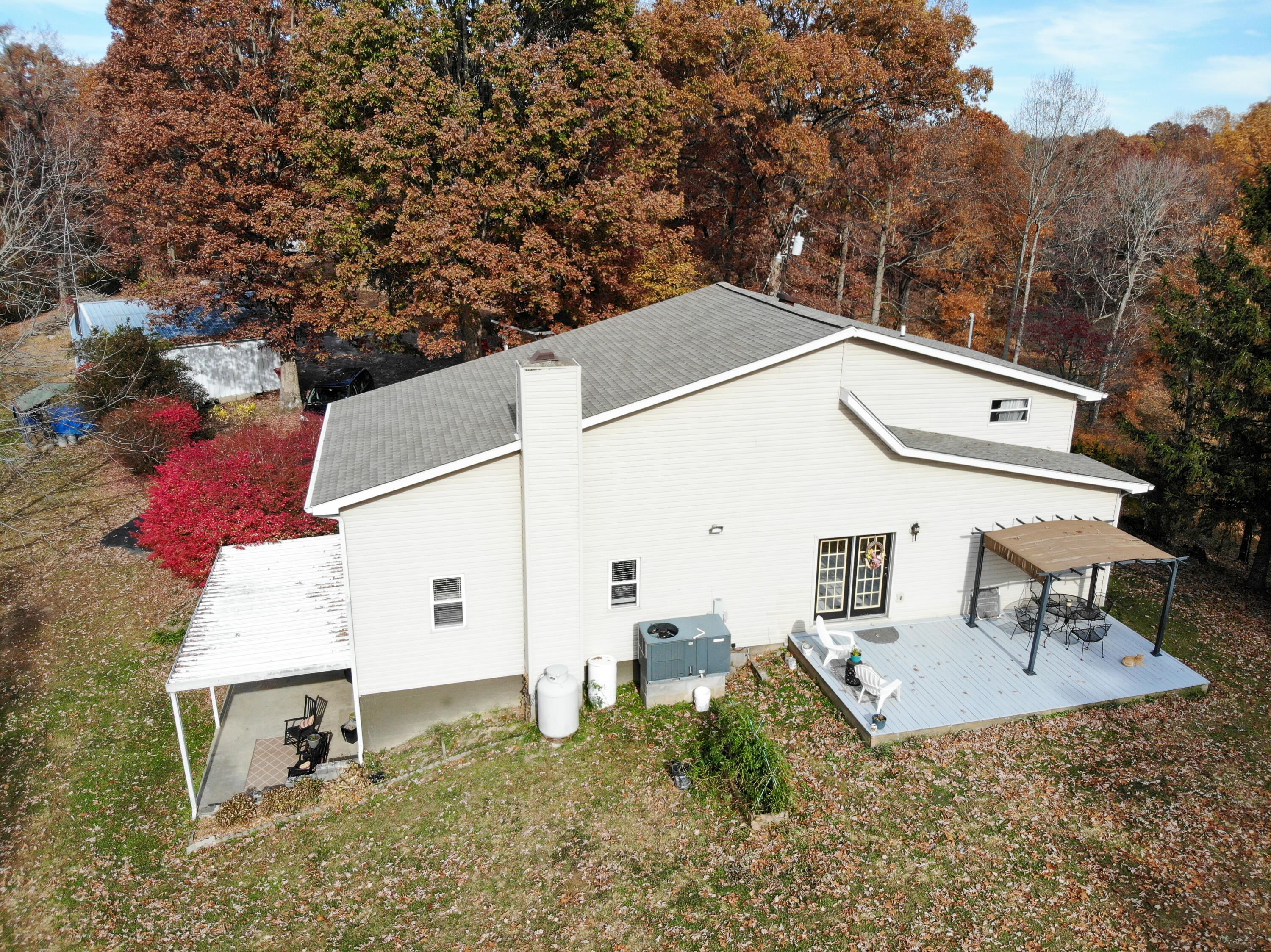 4500 Slate Lick Road London, KY 40741 - Photo 127 of 132 DJI_0313