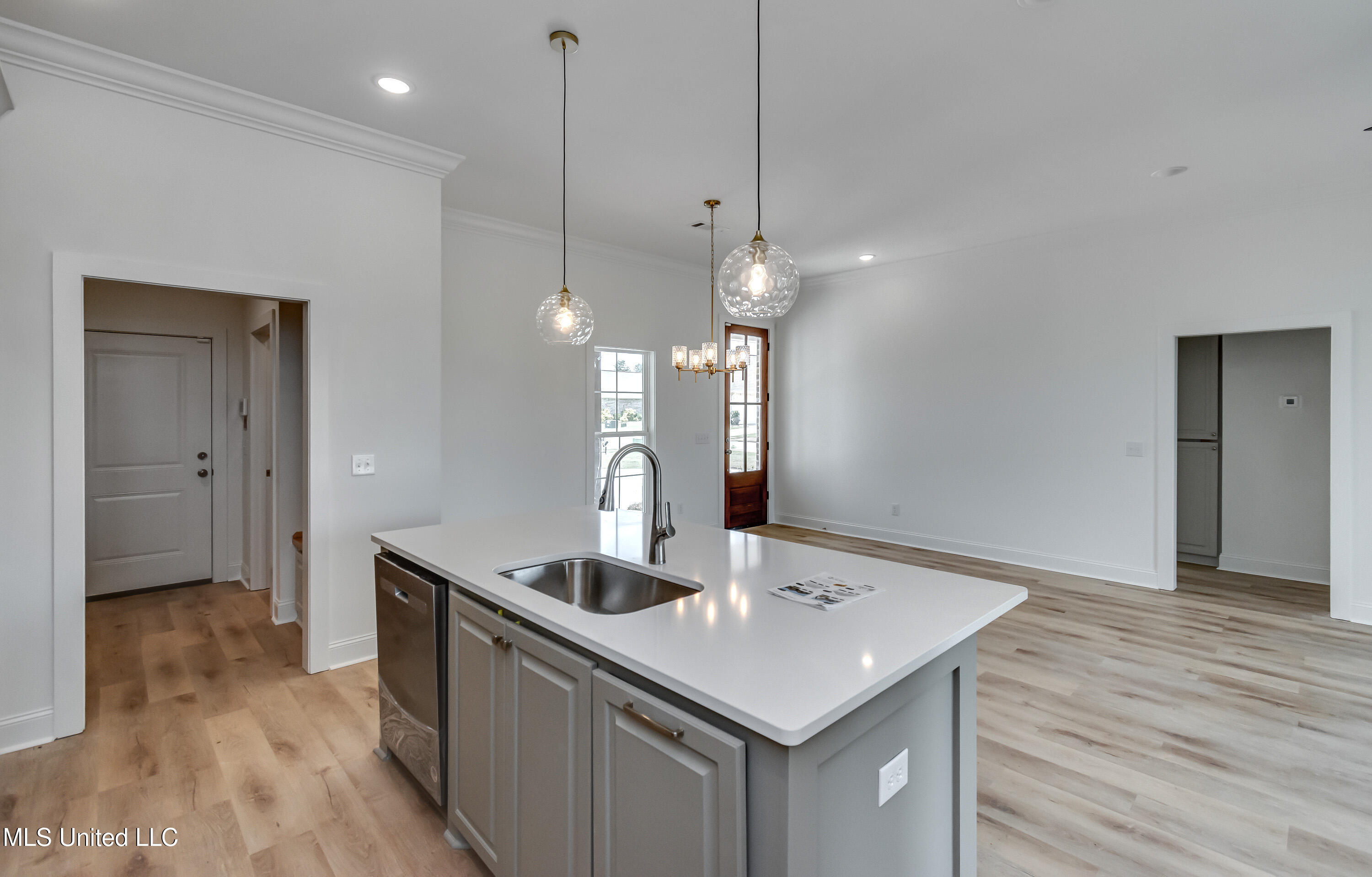 400 Butternut Drive Canton, MS 39046 - Photo 17 of 38 400 Butternut Dr-26