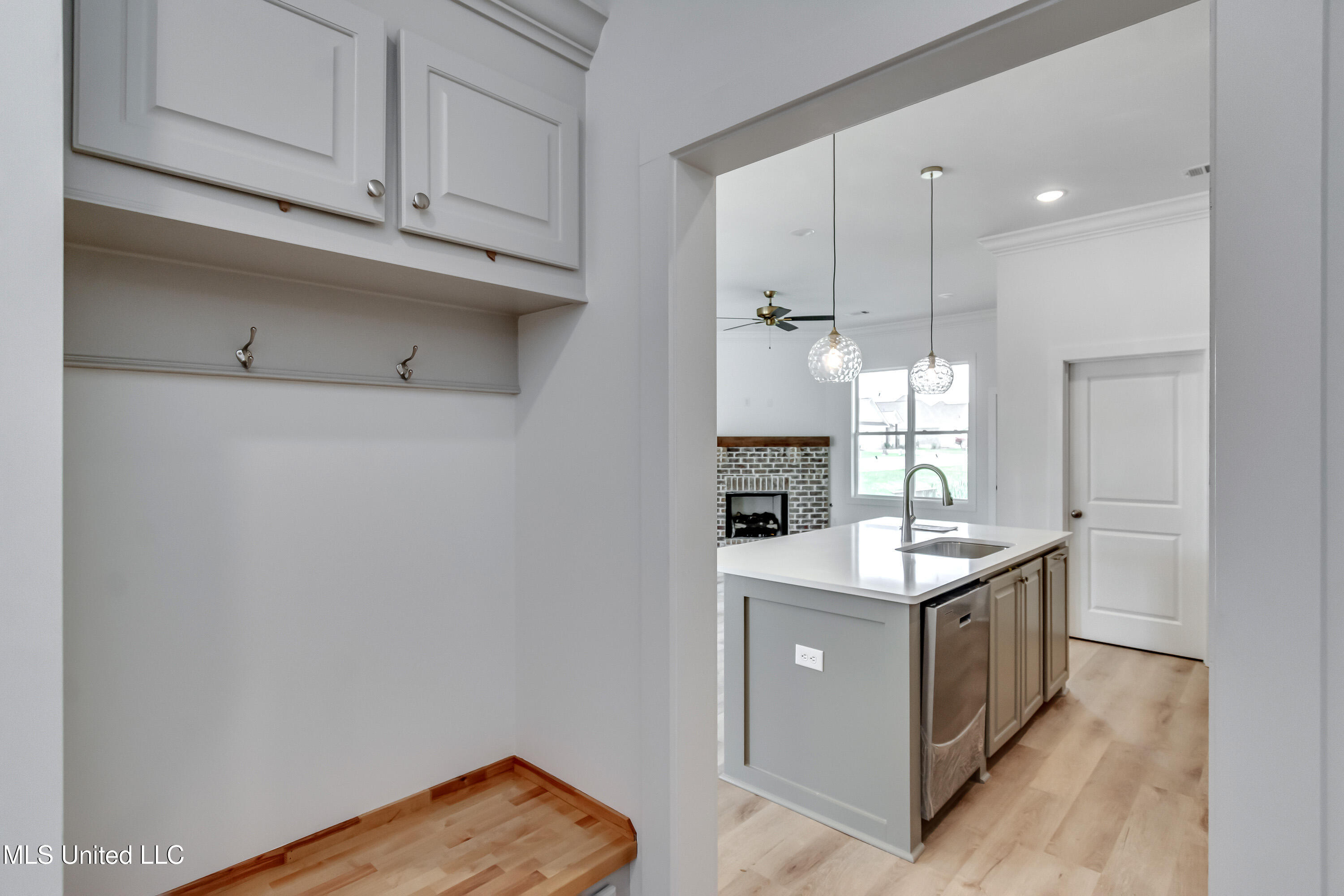 400 Butternut Drive Canton, MS 39046 - Photo 31 of 38 400 Butternut Dr-52