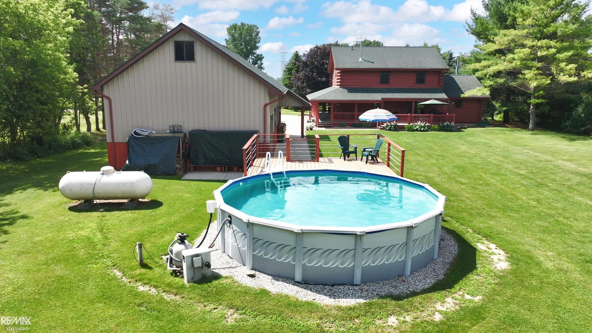57917 Werderman Road New Haven, MI 48048 - Photo 60 of 75