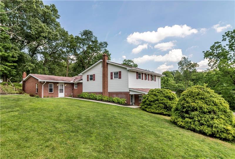 581 Arden Road Washington, PA 15301 - Photo 2 of 25 This gorgeous home has been updated throughout and offers a lovely flowing floor plan with both modern, rustic, and traditional touches.