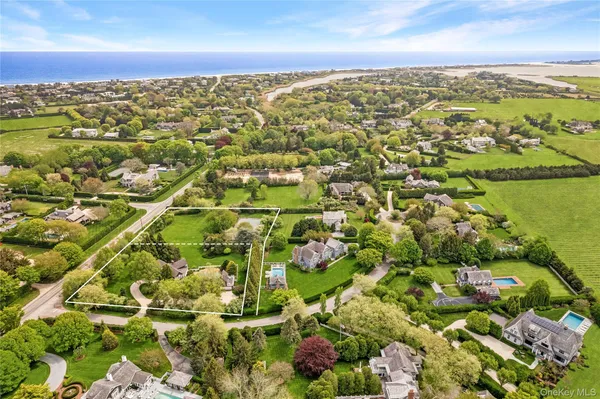$20,000,000 | 33 Bridgefield Road, Bridgehampton, NY 11932
