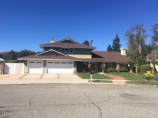 3155 Springfield Street Simi Valley, CA 93063 - Photo 1 of 9 1