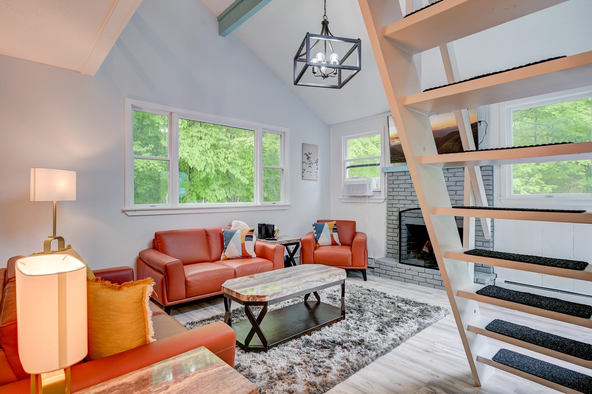 32 Hurricane Mountain Road Conway, NH 03860 - Photo 17 of 39 Gallery Image 17