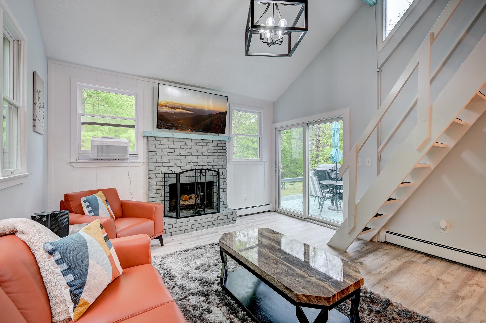 32 Hurricane Mountain Road Conway, NH 03860 - Photo 18 of 39 Gallery Image 18