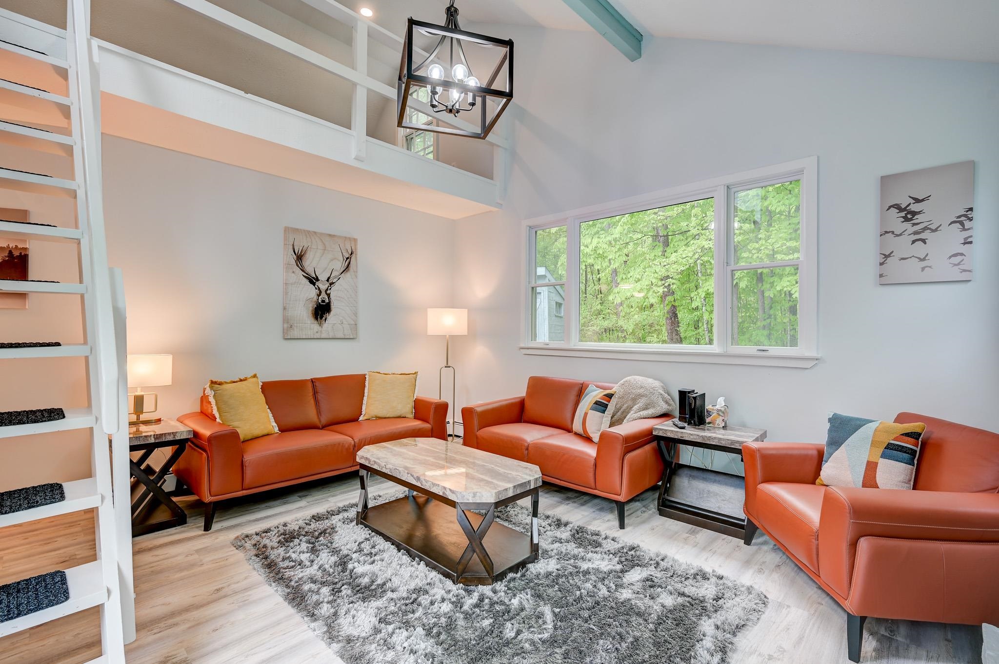 32 Hurricane Mountain Road Conway, NH 03860 - Photo 19 of 39 Gallery Image 19