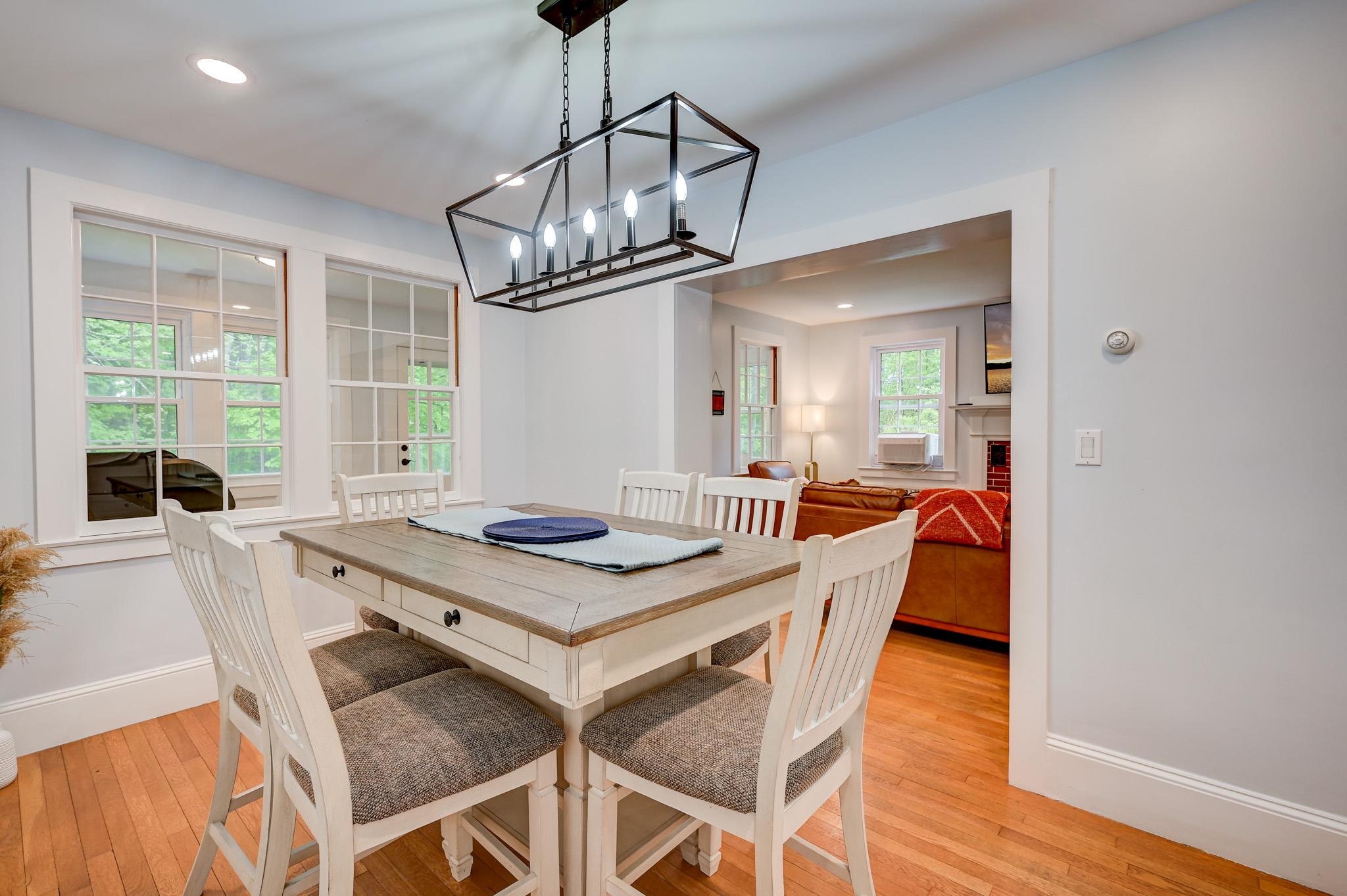 32 Hurricane Mountain Road Conway, NH 03860 - Photo 27 of 39 Gallery Image 27