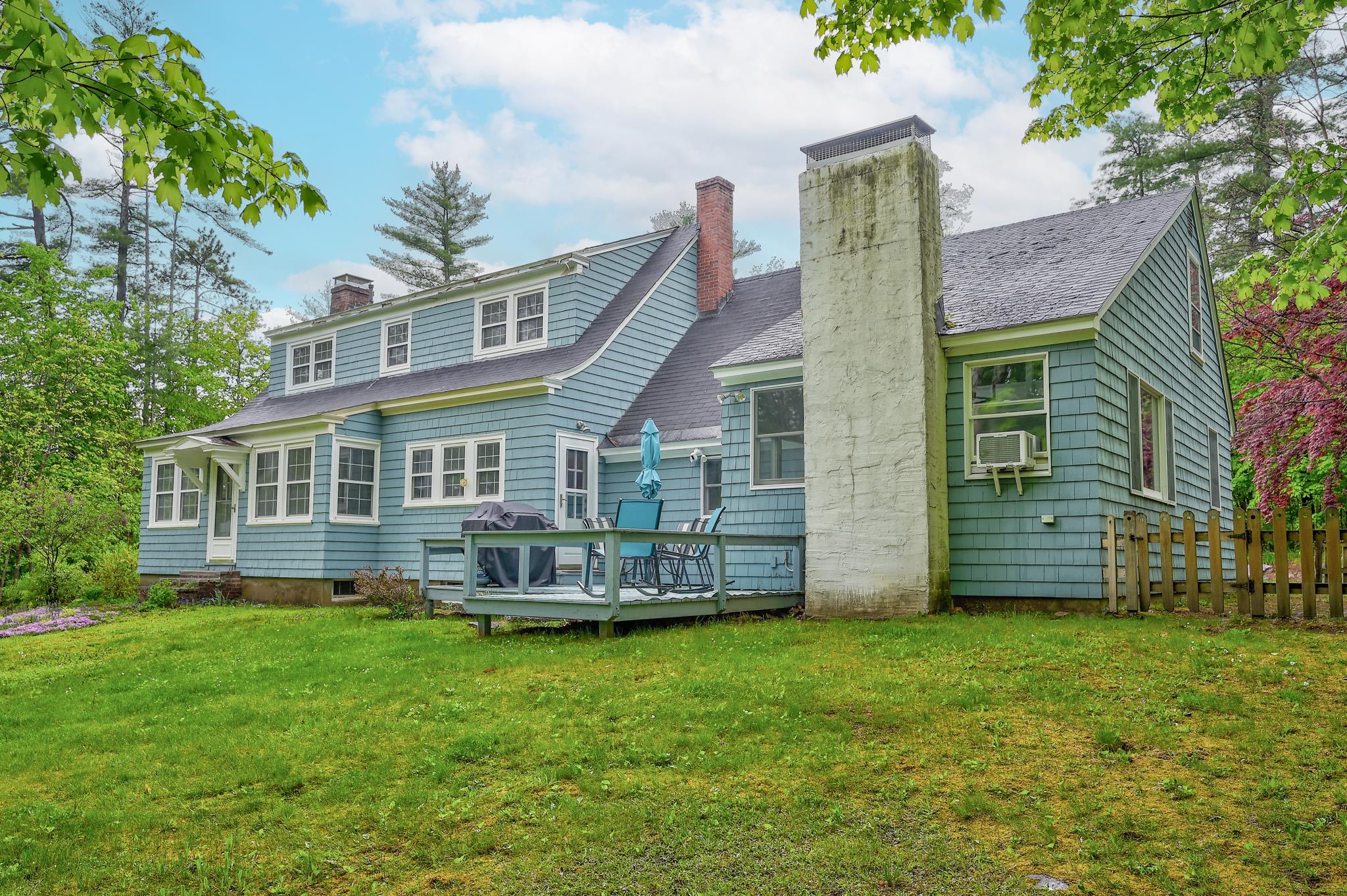 32 Hurricane Mountain Road Conway, NH 03860 - Photo 3 of 39 Gallery Image 3