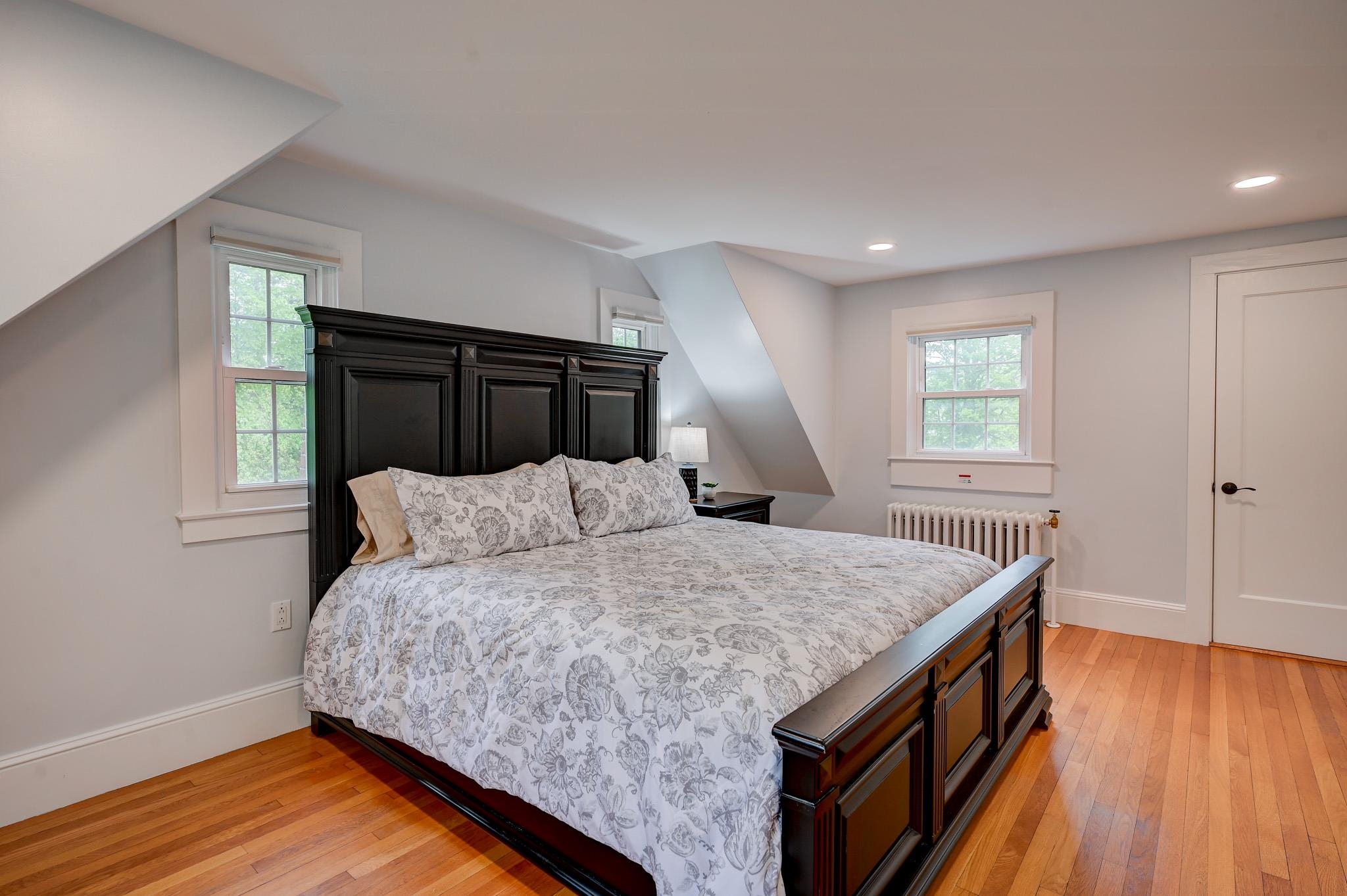 32 Hurricane Mountain Road Conway, NH 03860 - Photo 38 of 39 Gallery Image 38