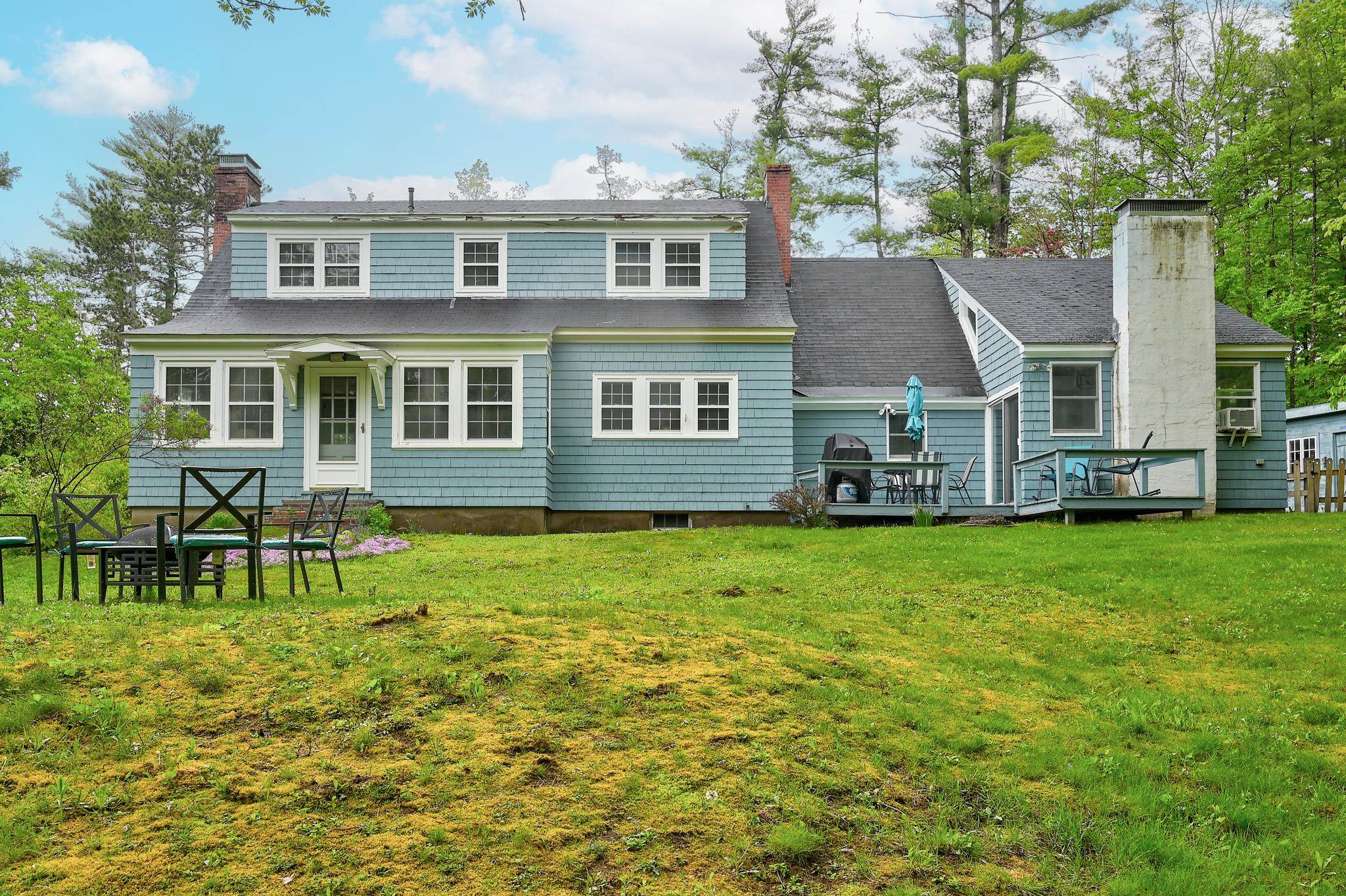 32 Hurricane Mountain Road Conway, NH 03860 - Photo 4 of 39 Gallery Image 4