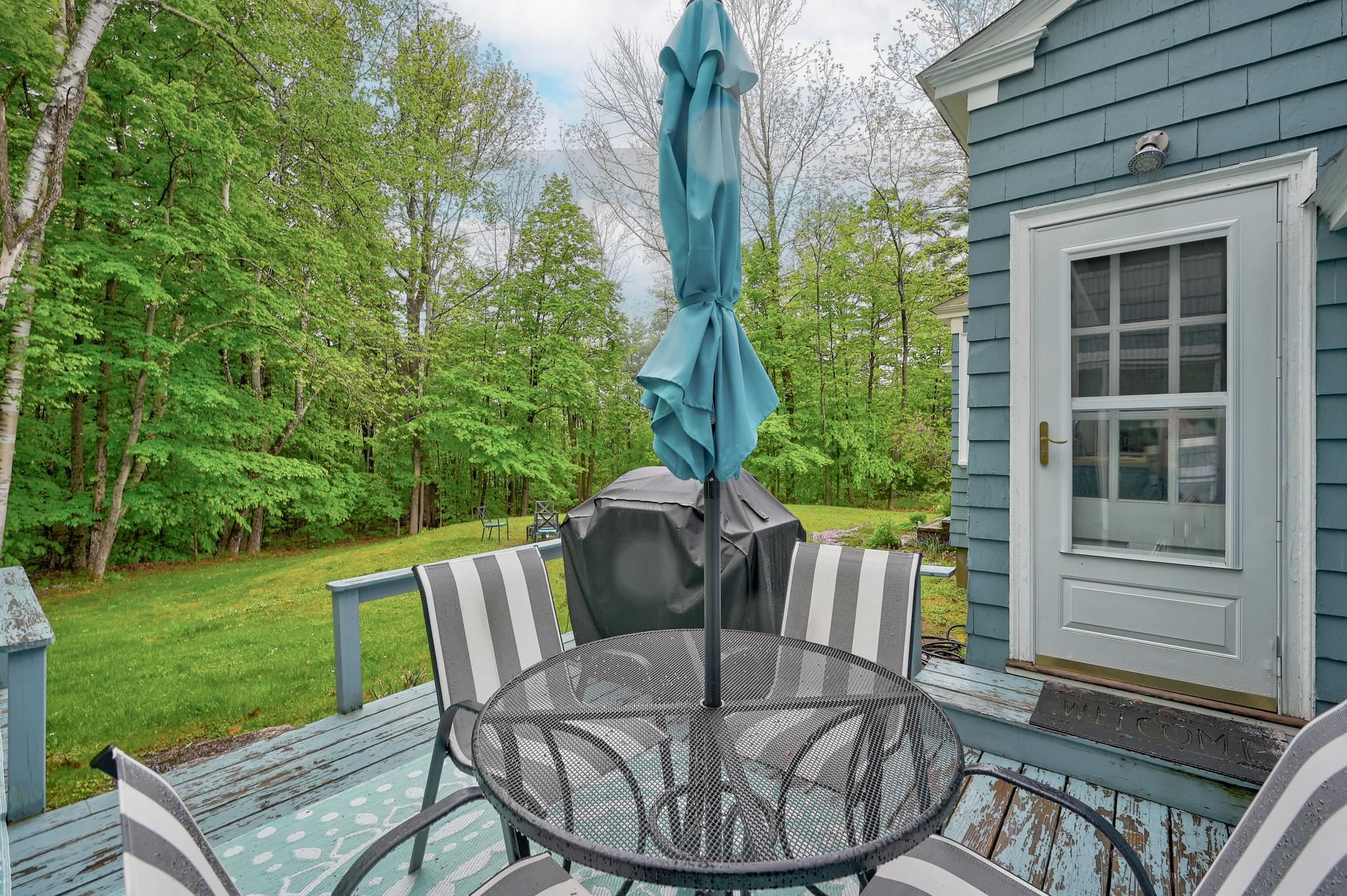 32 Hurricane Mountain Road Conway, NH 03860 - Photo 7 of 39 Gallery Image 7