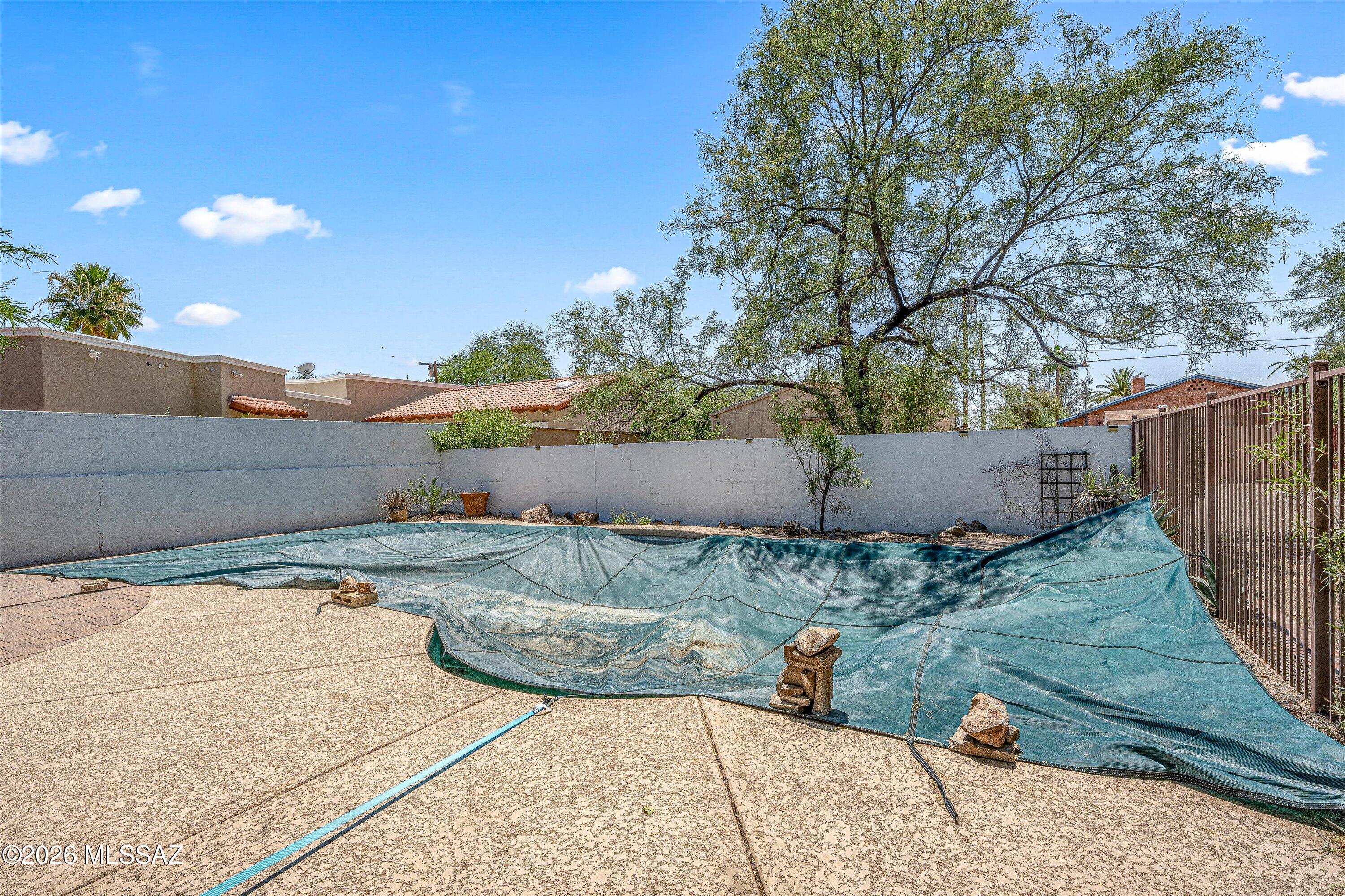 430 South Country Club Road Tucson, AZ 85716 - Photo 23 of 31