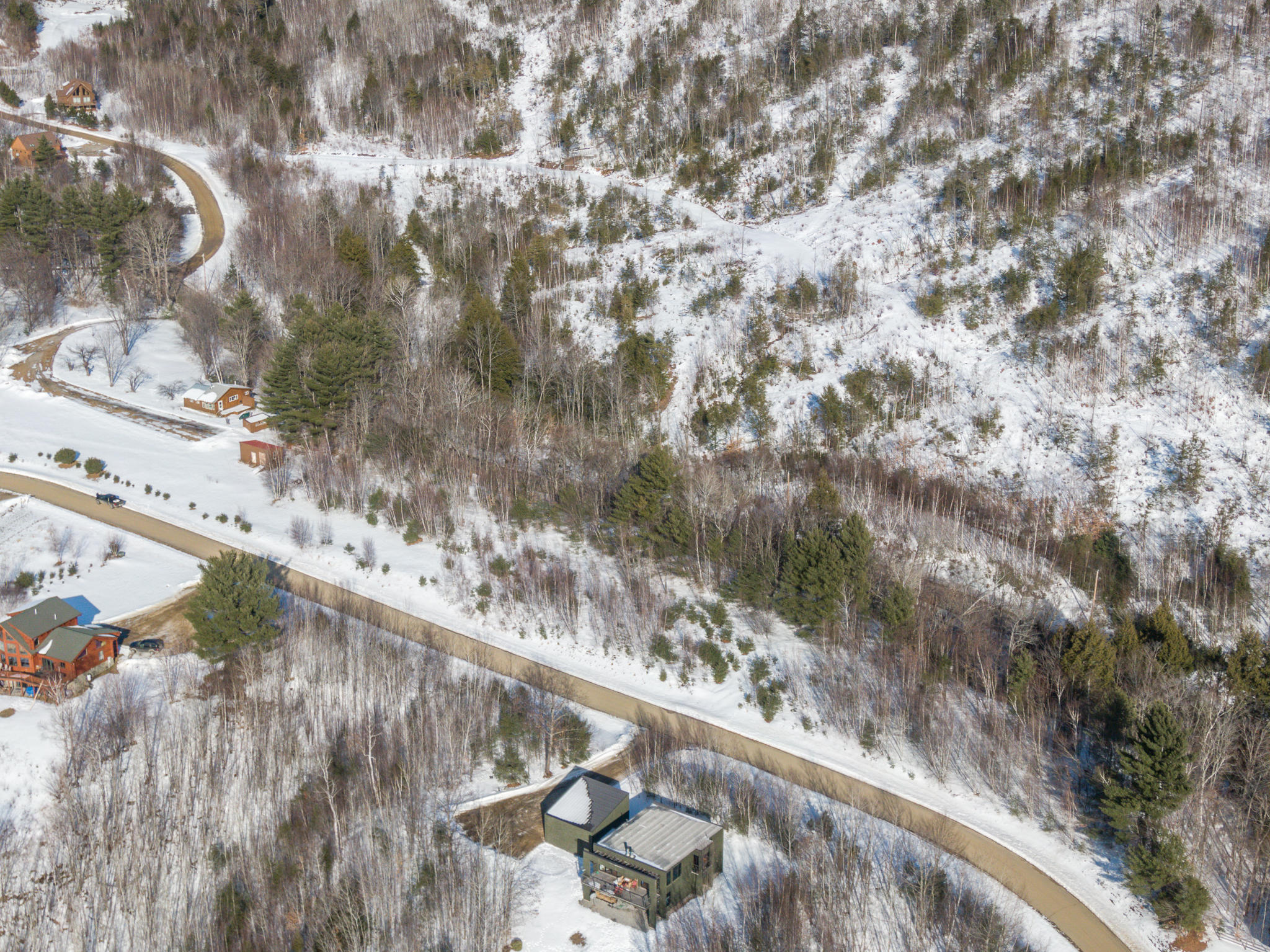 Lot 11 Mountain Valley Road Bethel, ME 04217 - Photo 9 of 15 Lot 11 MT Valley-8