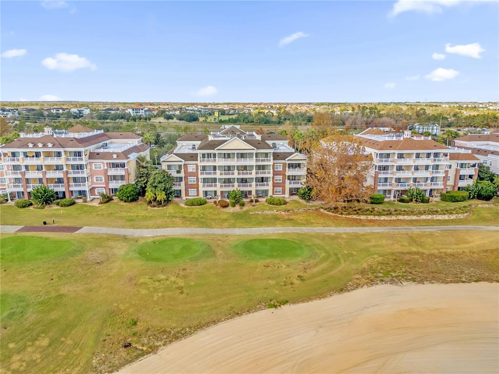 7618 Sandy Ridge Drive, Unit 103 Reunion, FL 34747 - Photo 25 of 37 a view of an ocean view