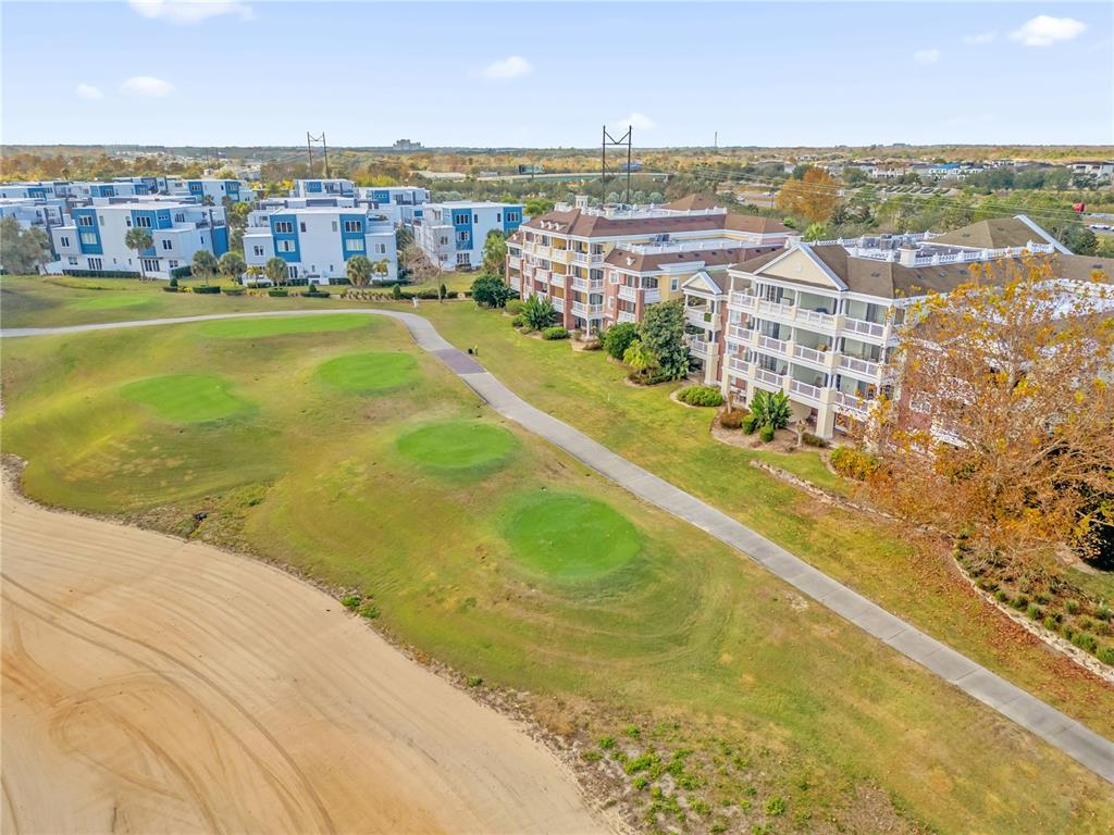7618 Sandy Ridge Drive, Unit 103 Reunion, FL 34747 - Photo 26 of 37 a view of an ocean view