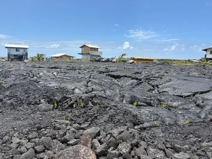$13,000 | 12-5327 Lot 389 Ala Kulia, Pahoa, HI 96778