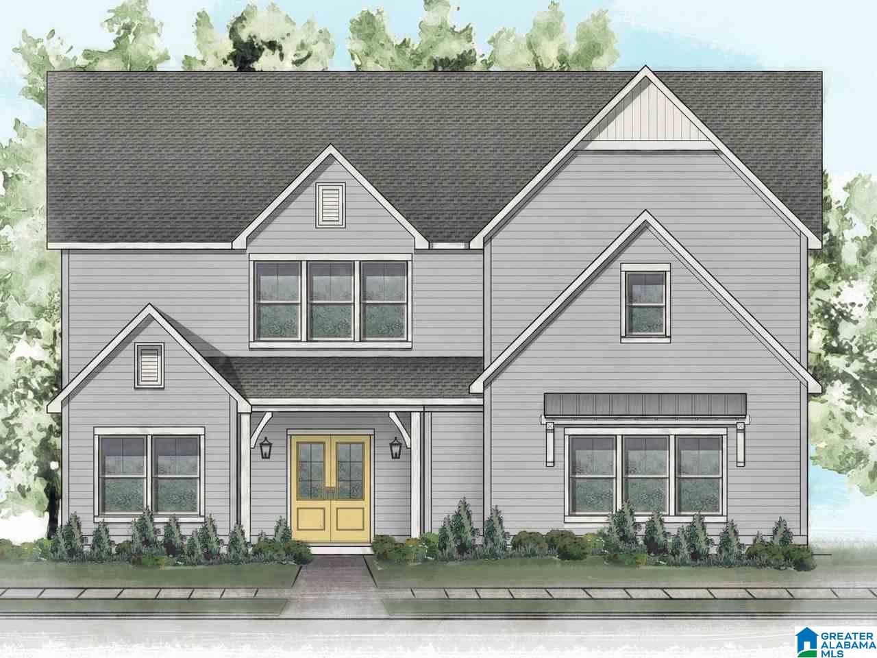 8115 Madison Avenue Helena, AL 35080 - Photo 21 of 30