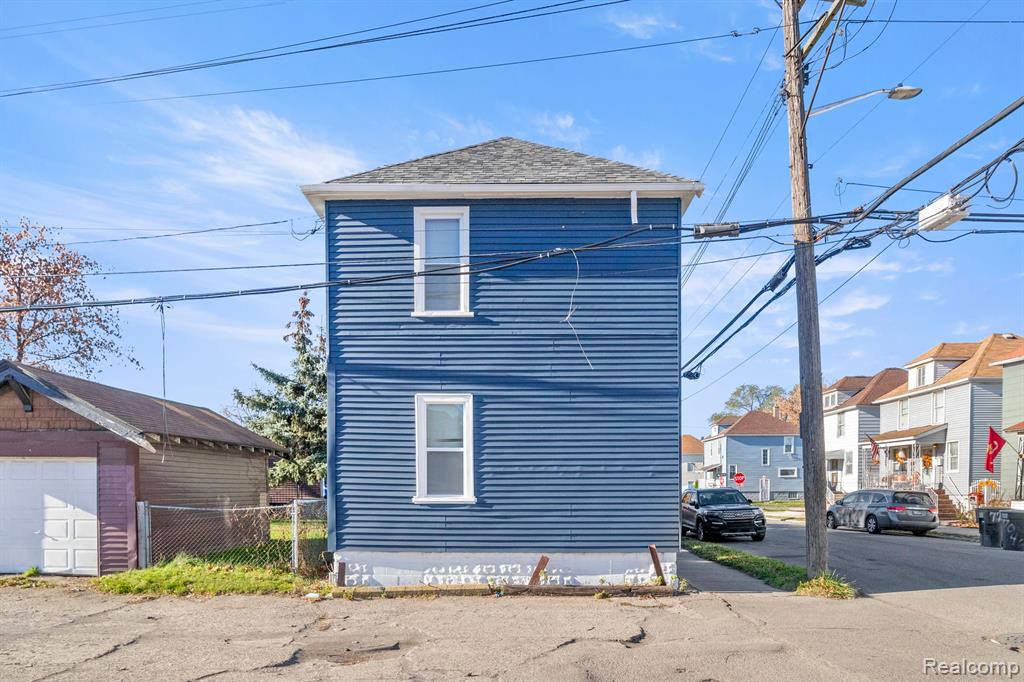 7743 Pitt Street Detroit, MI 48209 - Photo 27 of 33