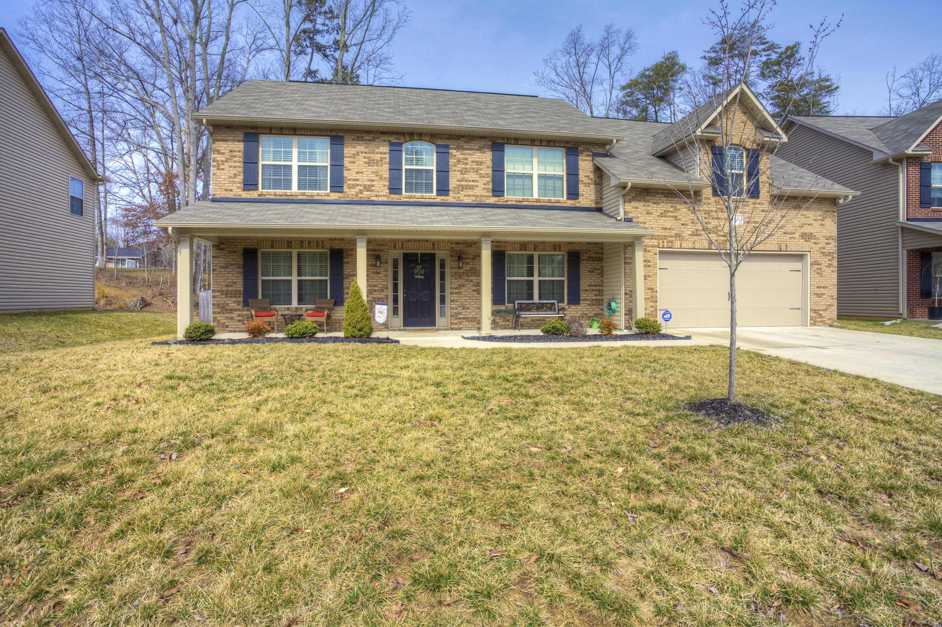 1621 Dempsey Road Knoxville, TN 37932 - Photo 1 of 38 Exterior_006.jpg