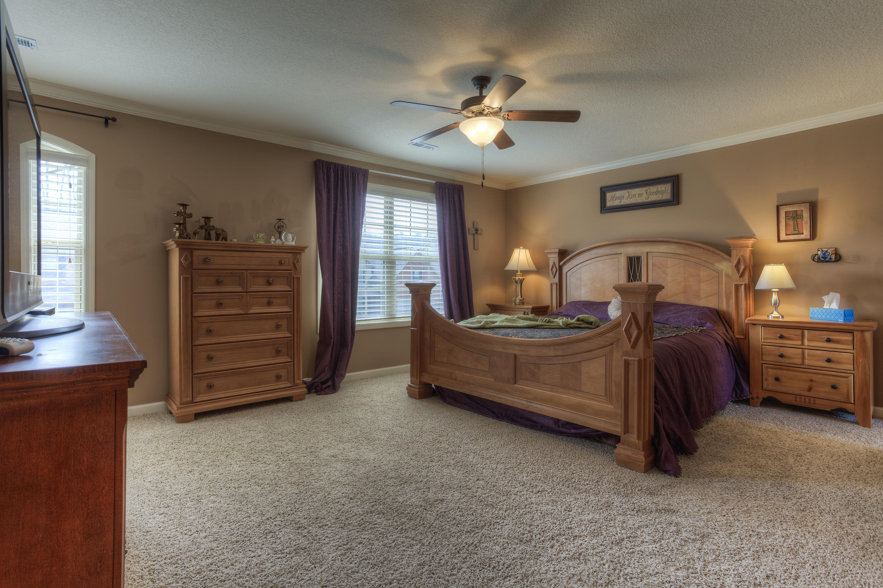 1621 Dempsey Road Knoxville, TN 37932 - Photo 14 of 38 Master Bedroom