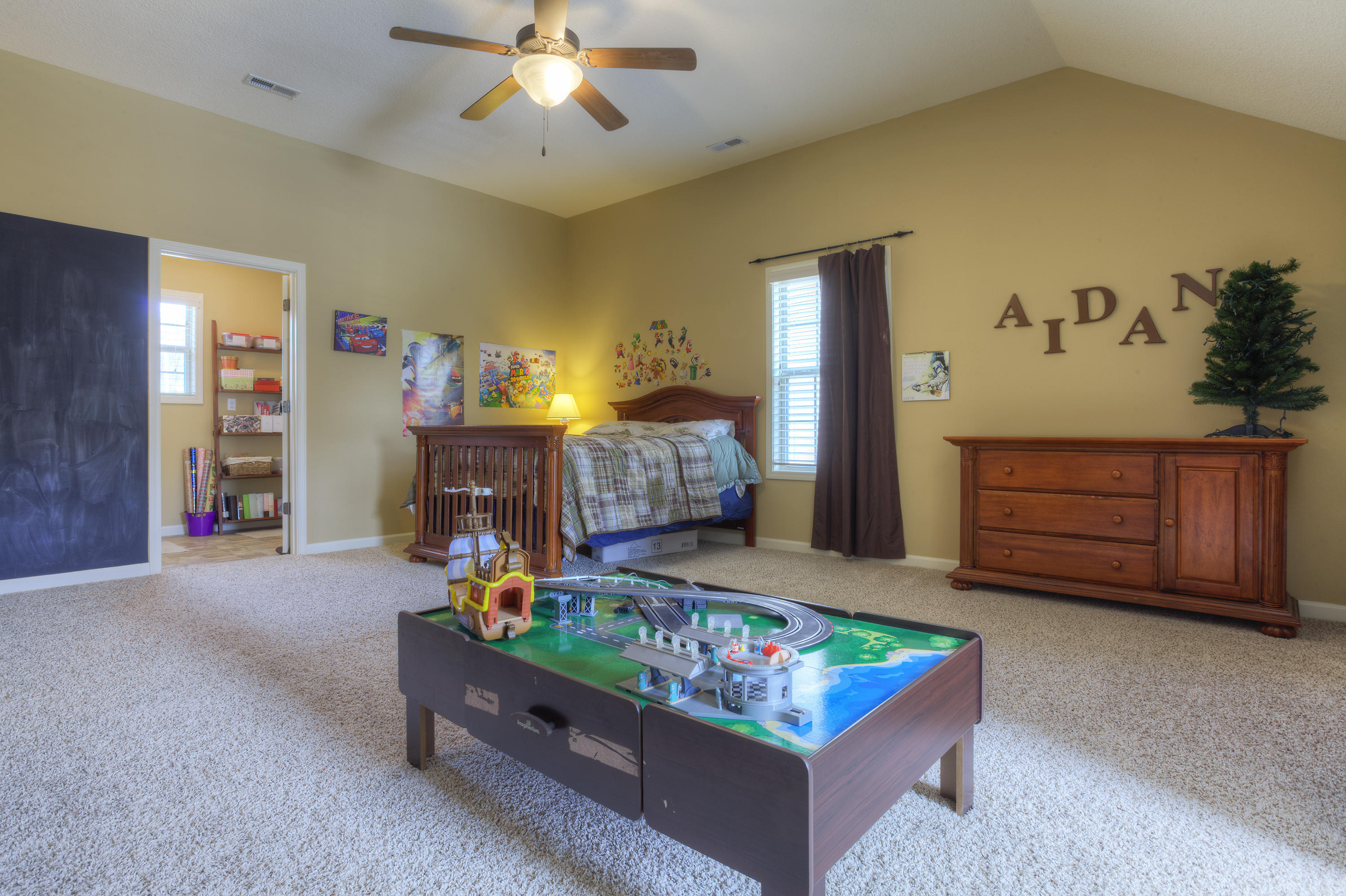1621 Dempsey Road Knoxville, TN 37932 - Photo 22 of 38 Bonus Room_003.jpg