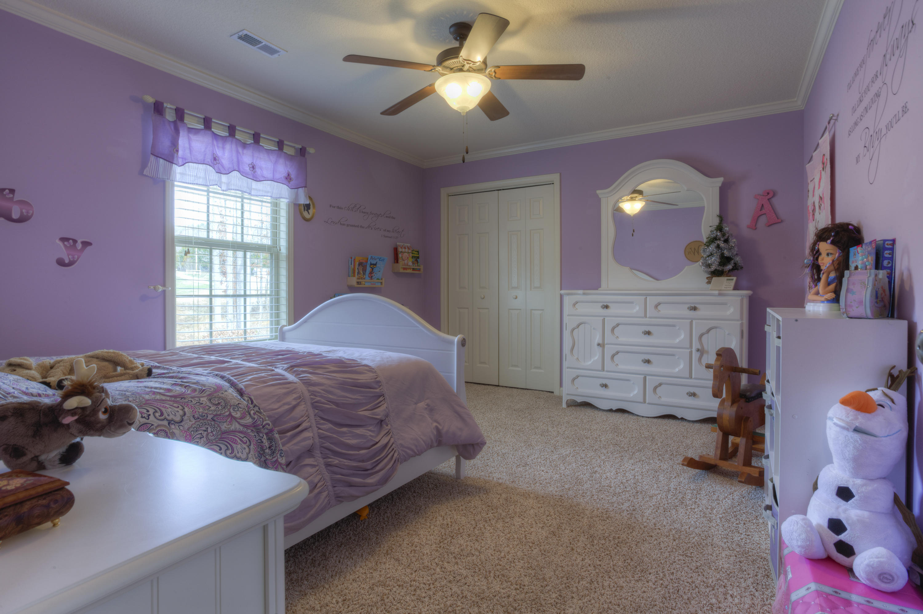 1621 Dempsey Road Knoxville, TN 37932 - Photo 29 of 38 Bedroom Three_003.jpg
