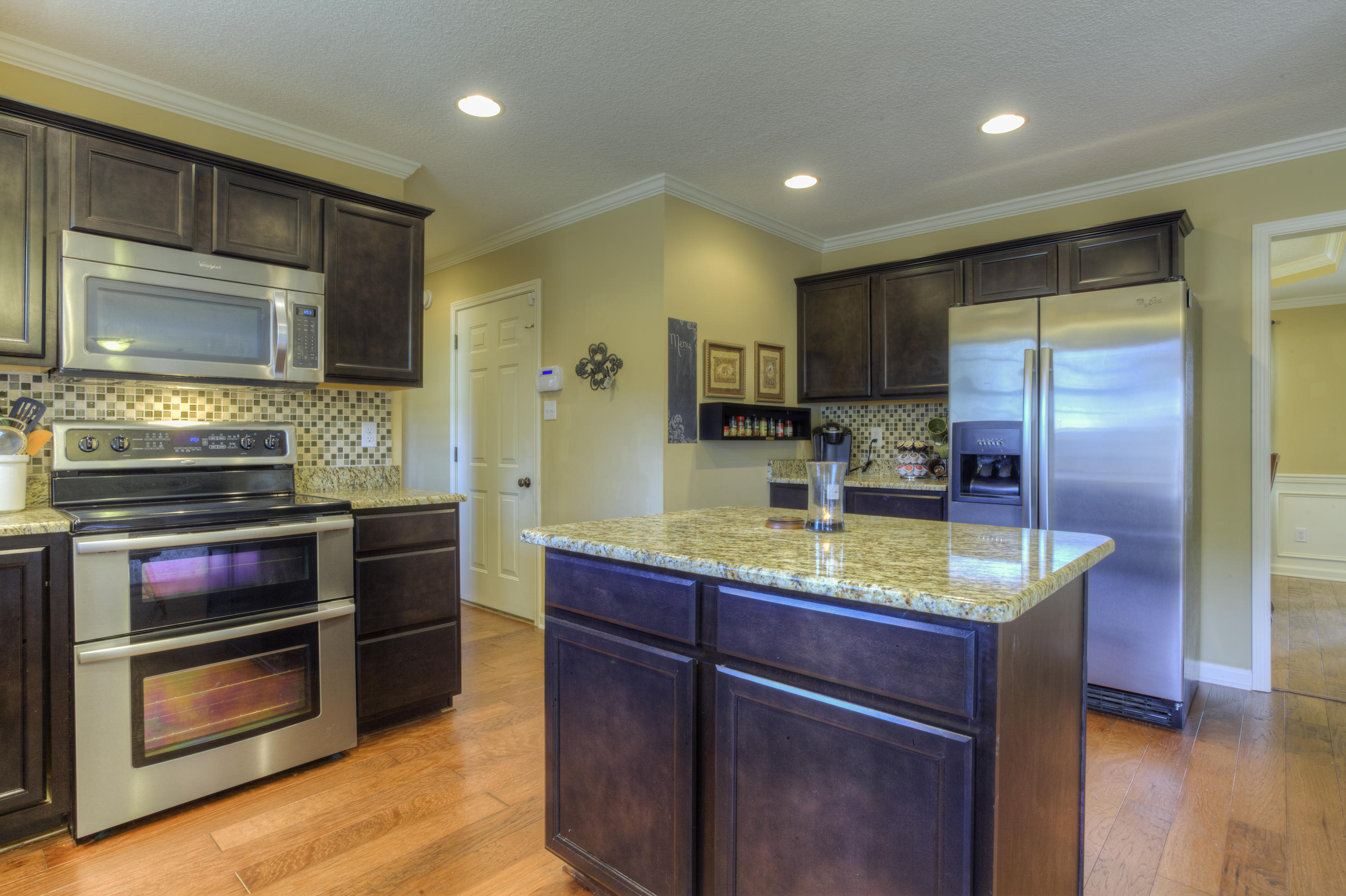 1621 Dempsey Road Knoxville, TN 37932 - Photo 7 of 38 Kitchen_001.jpg