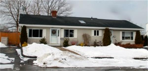 11 Myles Road Peabody, MA 01960 - Photo 2 of 28 Gallery Image 2