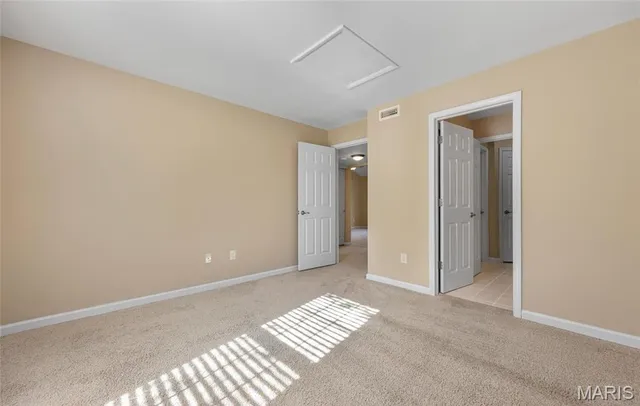 $155,000 | 152 Old Buggy Court, Unit D, St. Peters, MO 63304