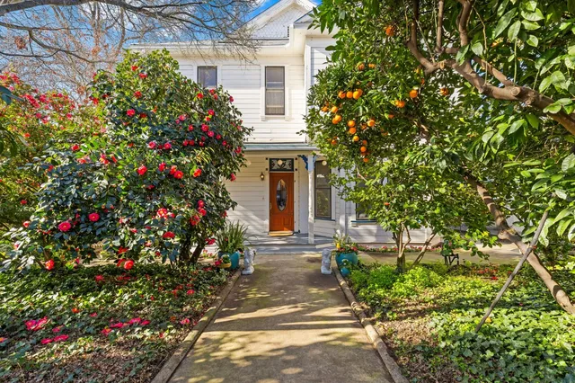 $1,250,000 | 482 Main Street, Newcastle, CA 95658