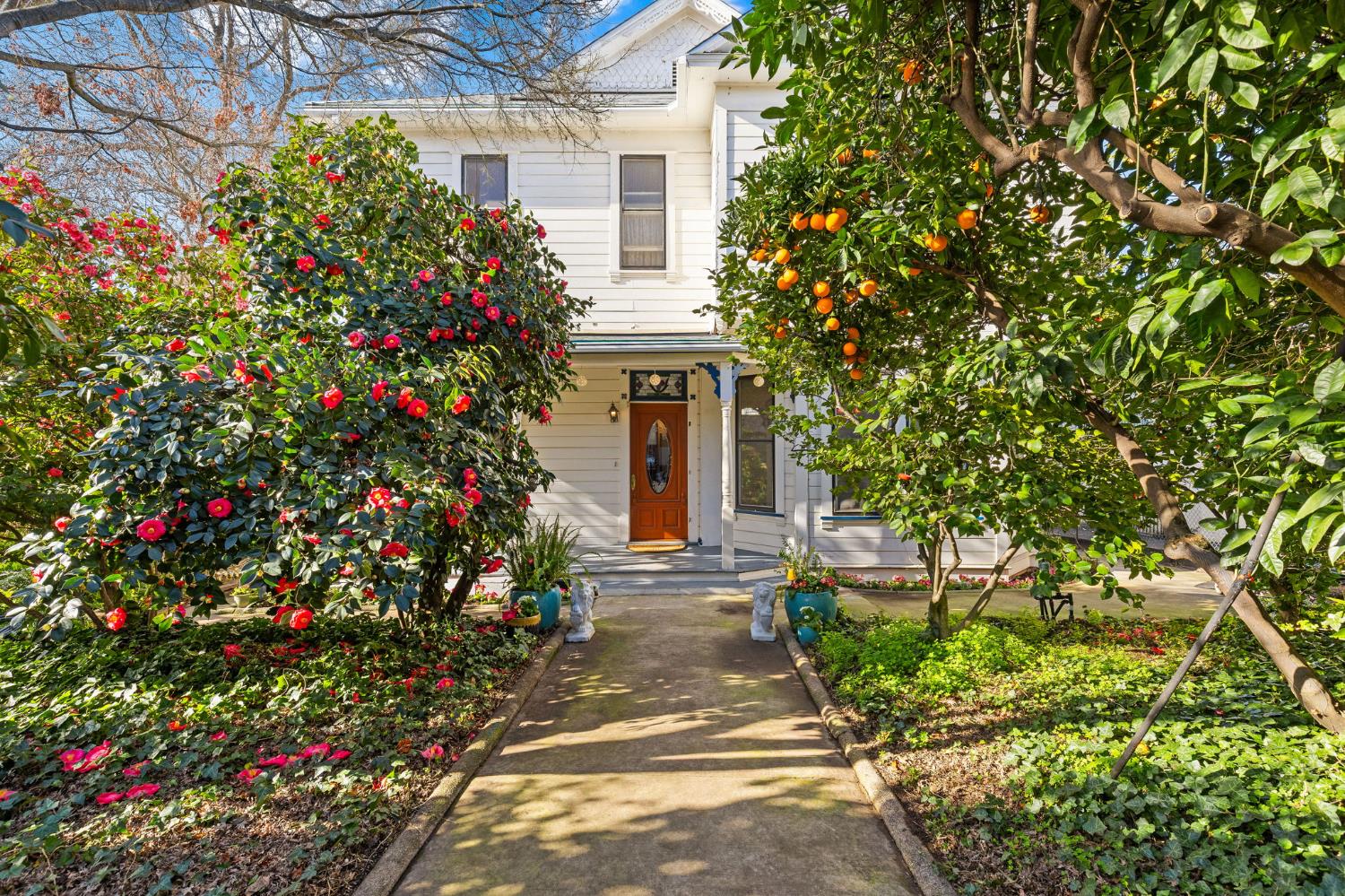 482 Main Street Newcastle, CA 95658 - Photo 1 of 79