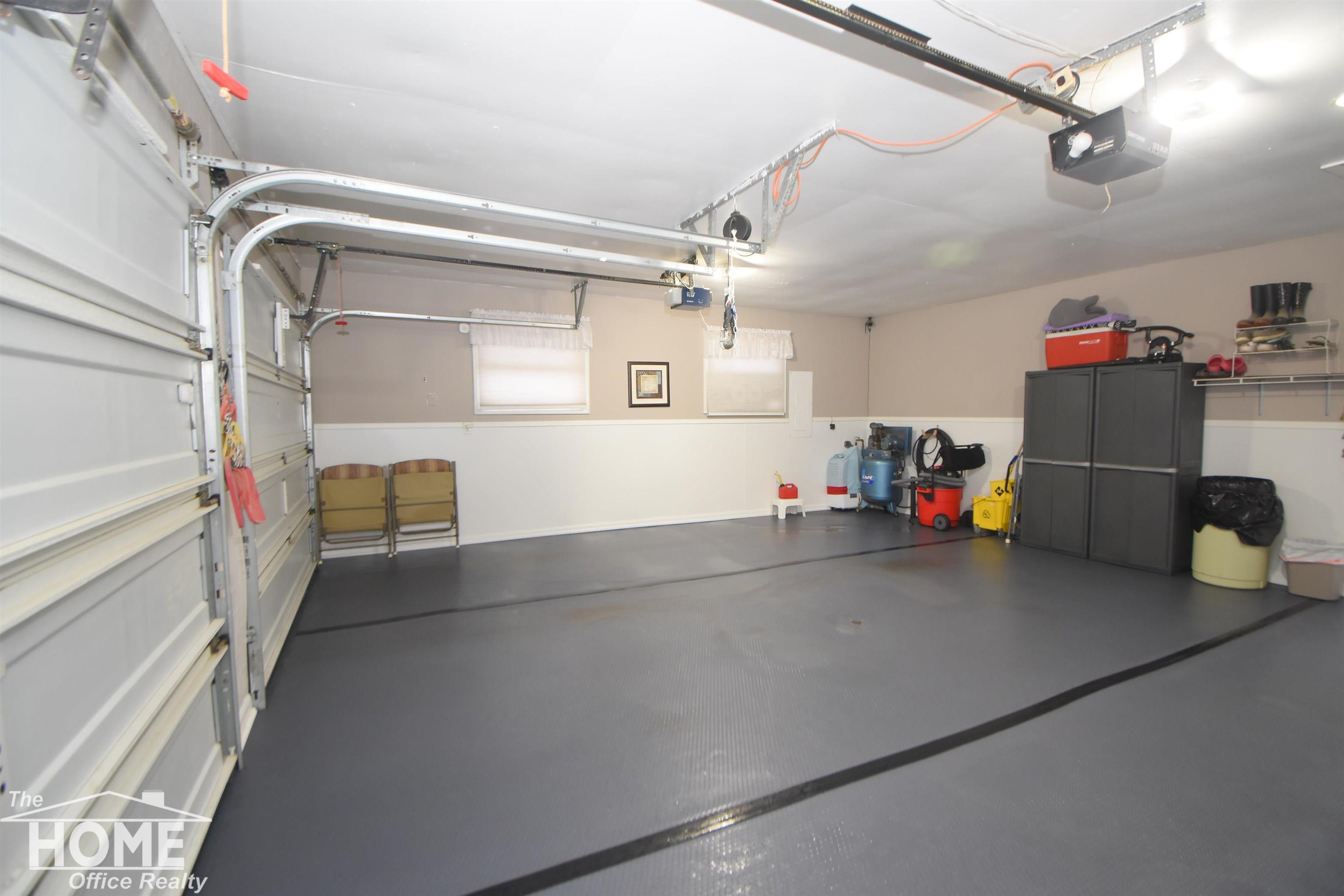19975 West Kramer Road Henderson, MI 48841 - Photo 41 of 58 Non-slip G Flooring