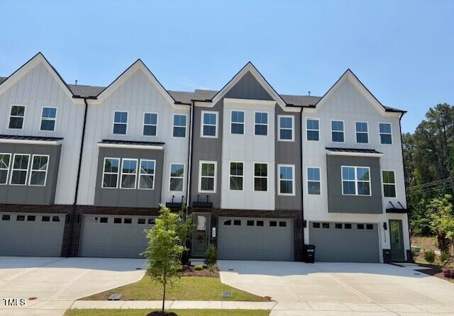 1002 Regalia Road, Unit 2 Durham, NC 27713 - Photo 1 of 28 Exterior