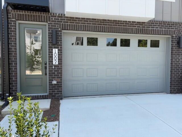 1002 Regalia Road, Unit 2 Durham, NC 27713 - Photo 2 of 28 Entry