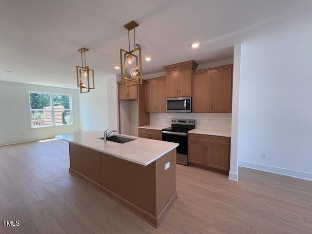 1002 Regalia Road, Unit 2 Durham, NC 27713 - Photo 3 of 28 Kitchen