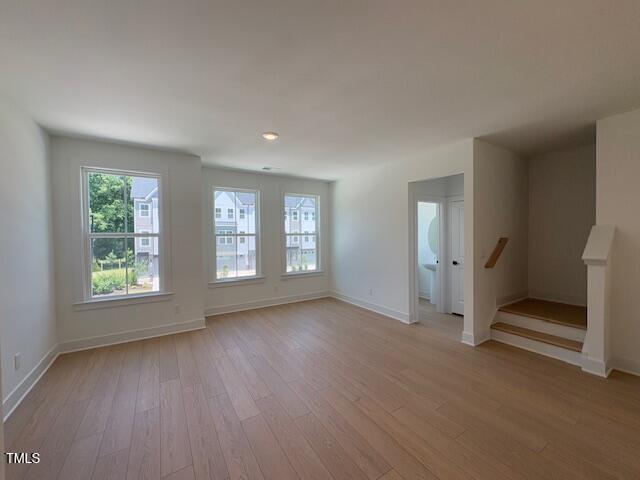 1002 Regalia Road, Unit 2 Durham, NC 27713 - Photo 6 of 28 Dining Room
