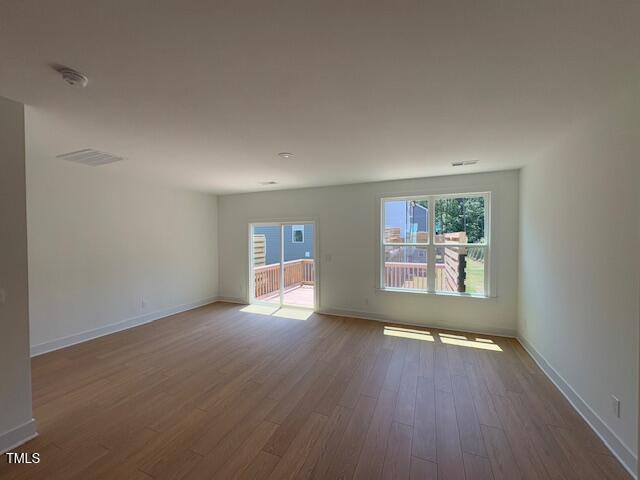 1002 Regalia Road, Unit 2 Durham, NC 27713 - Photo 7 of 28 Great Room