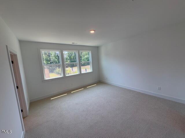 1002 Regalia Road, Unit 2 Durham, NC 27713 - Photo 8 of 28 Primary Bedroom