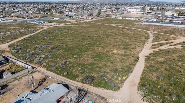 $398,000 | 0 Chief Joseph Road, Apple Valley, CA 92308