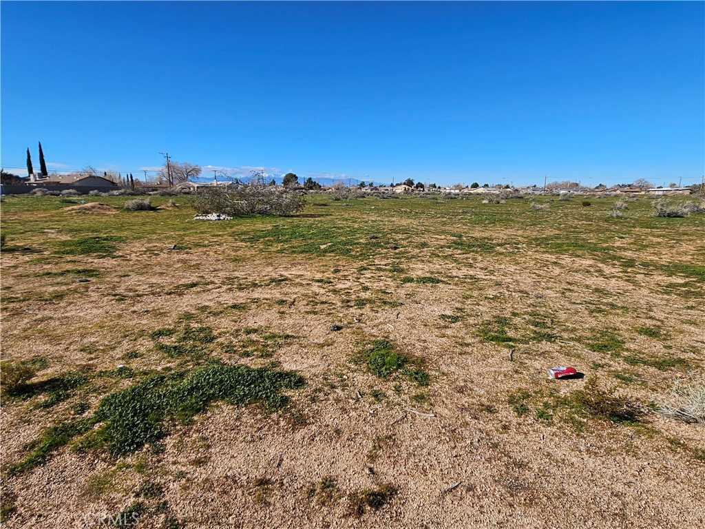0 Chief Joseph Road Apple Valley, CA 92308 - Photo 20 of 22 a view of beach and ocean