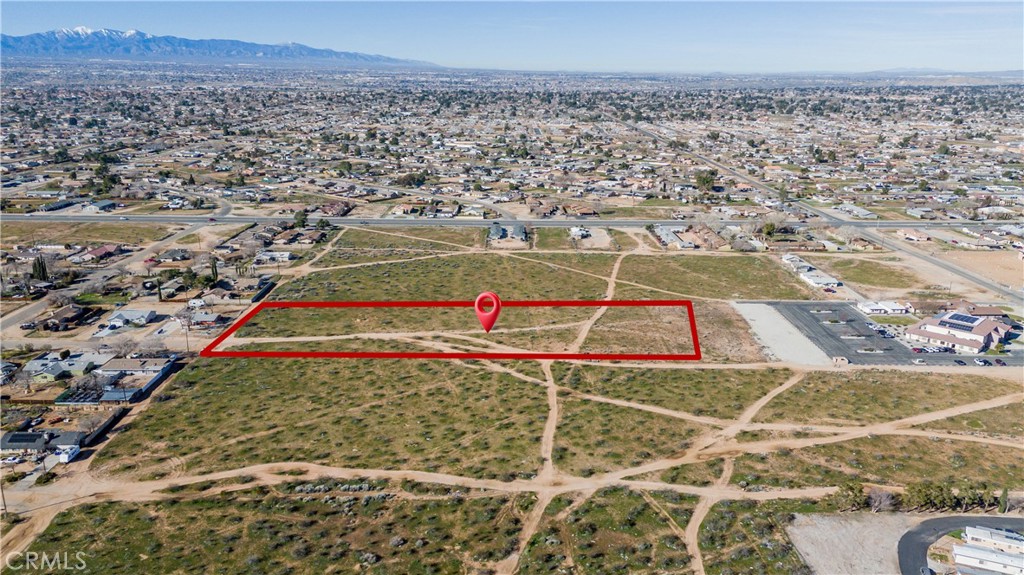 0 Chief Joseph Road Apple Valley, CA 92308 - Photo 5 of 22