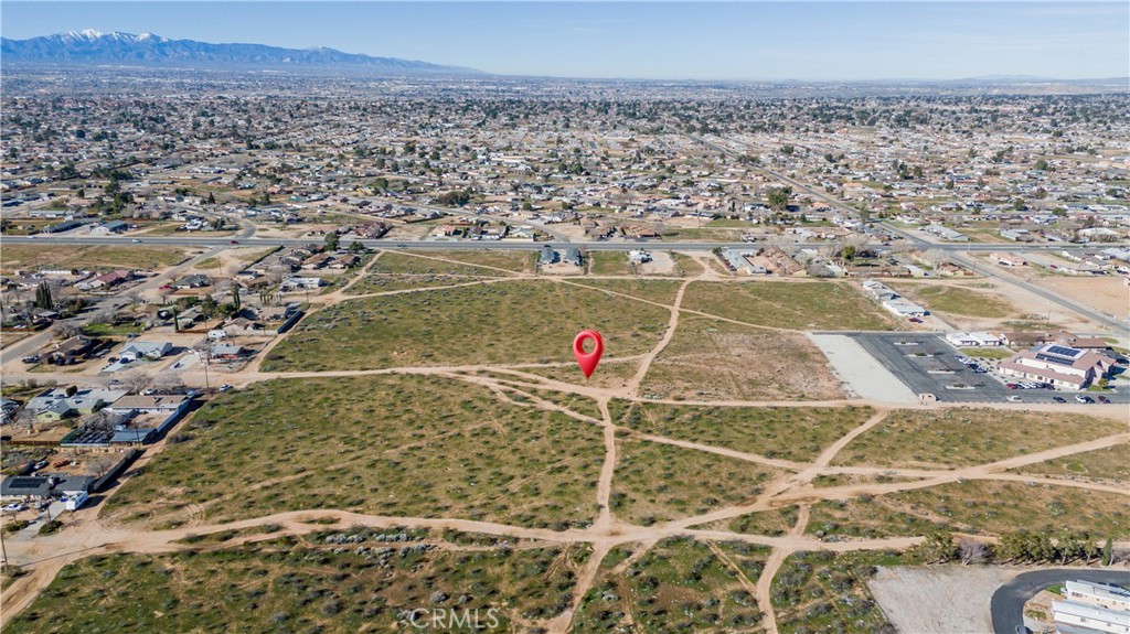 0 Chief Joseph Road Apple Valley, CA 92308 - Photo 6 of 22 a view of city