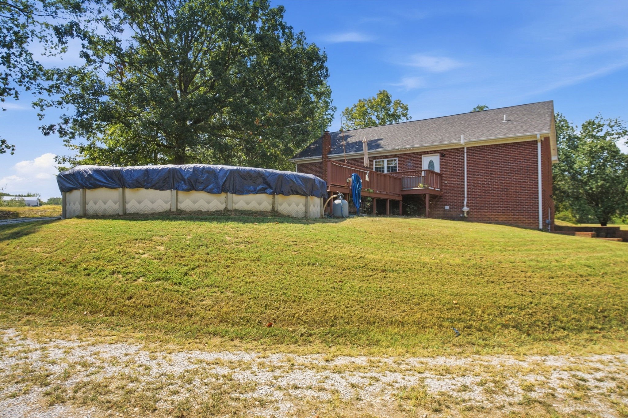 1072 Claylick Road White Bluff, TN 37187 - Photo 48 of 64 Gallery Image 48
