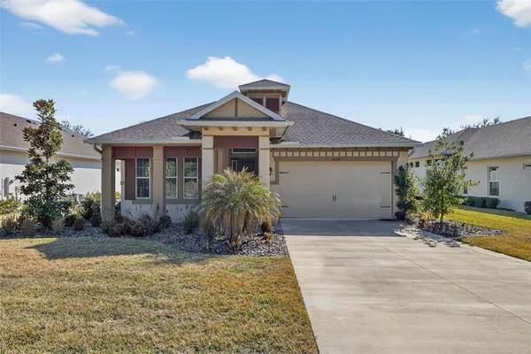 $569,000 | 14174 Thoroughbred Drive, Dade City, FL 33525