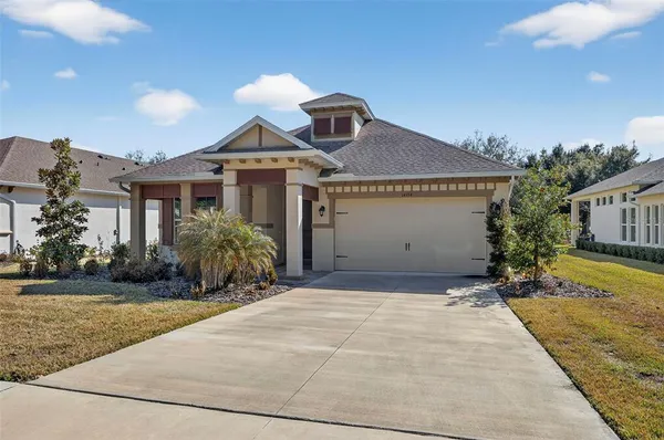 $565,000 | 14174 Thoroughbred Drive, Dade City, FL 33525